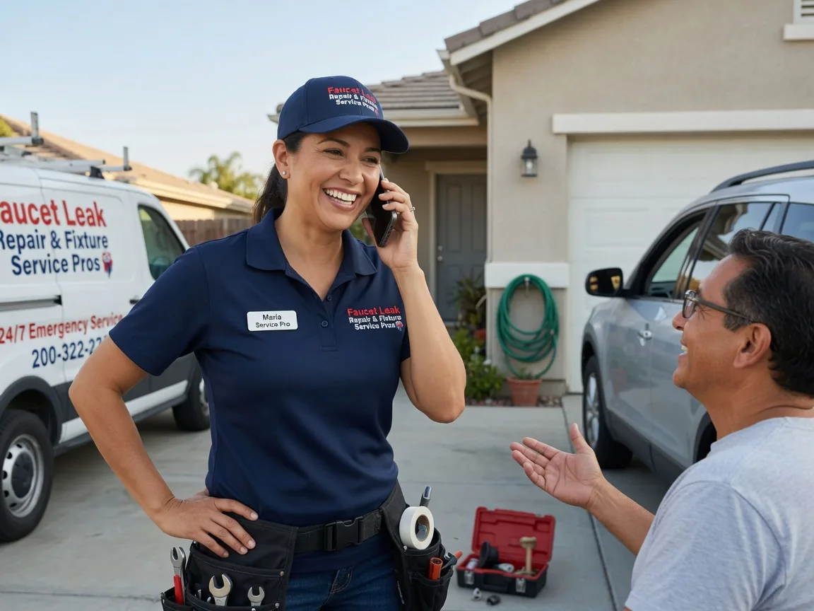 Faucet Repair Carbondale, KS FAQs