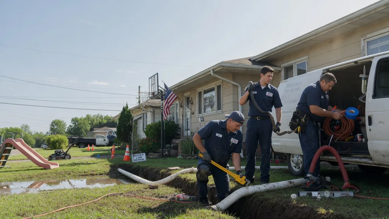 Toilet Installation in Carbondale, KS near me